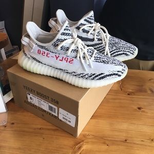 Meet your Posher, Luis